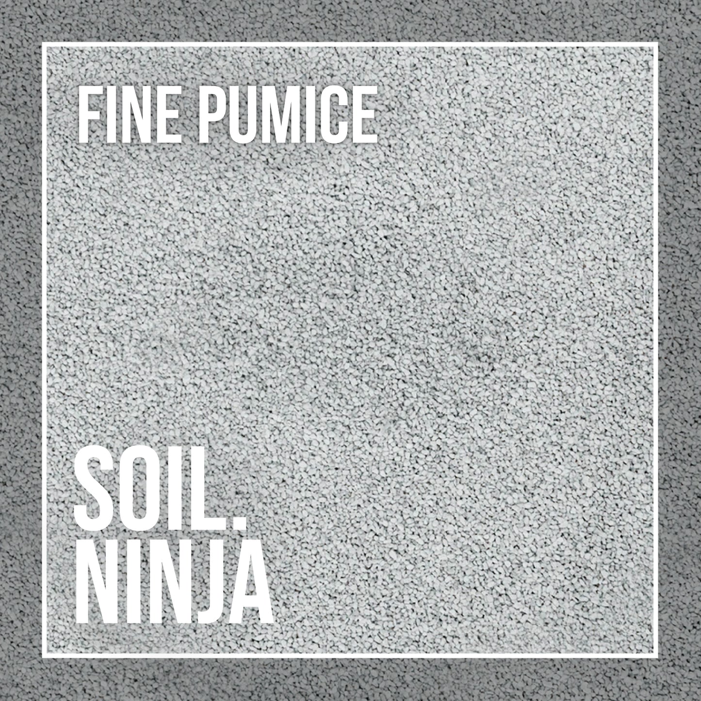 Fine pumice 1L