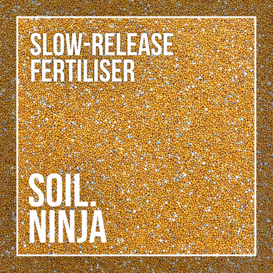 Slow release fertiliser 100ml