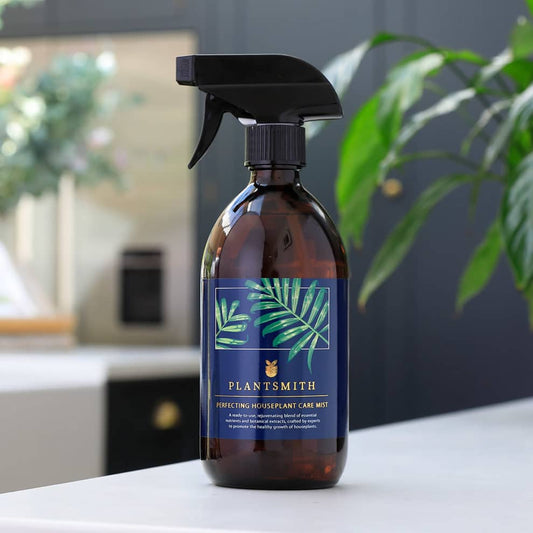 Perfecting Houseplant Care Mist 500ml